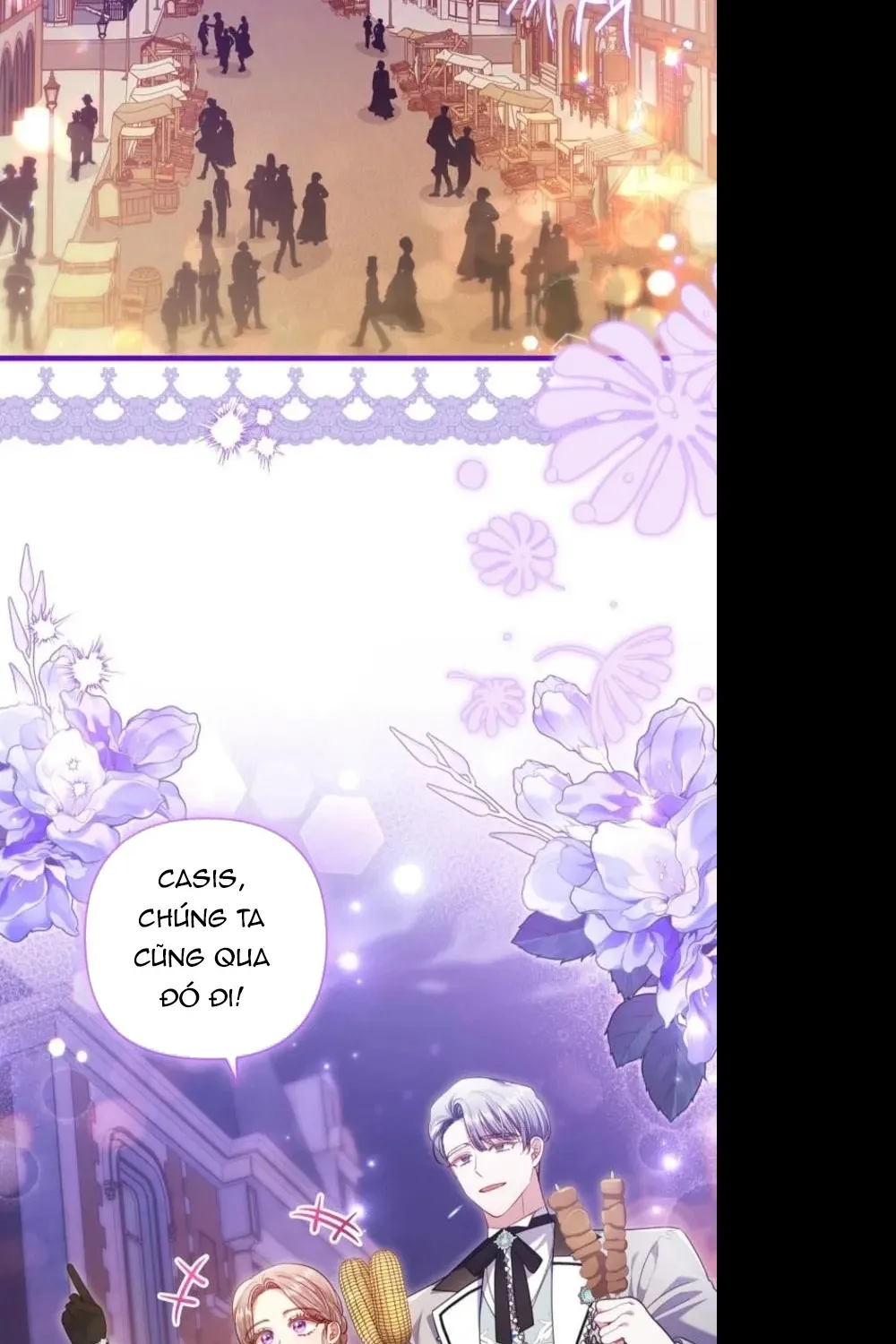 Tôi Bị Quyến Rũ Bởi Nam Chính Ốm Yếu Chap 102 - Next Chap 103