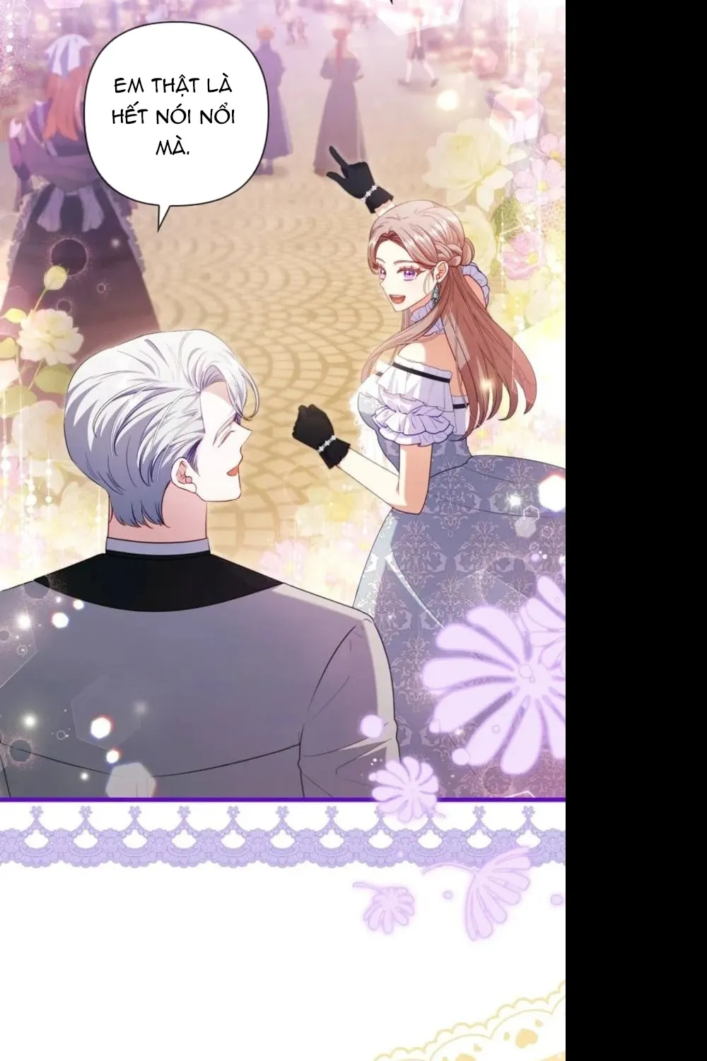 Tôi Bị Quyến Rũ Bởi Nam Chính Ốm Yếu Chap 102 - Next Chap 103