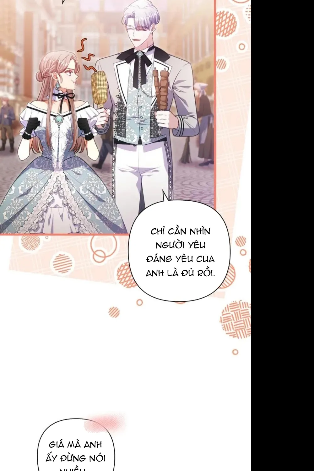 Tôi Bị Quyến Rũ Bởi Nam Chính Ốm Yếu Chap 102 - Next Chap 103