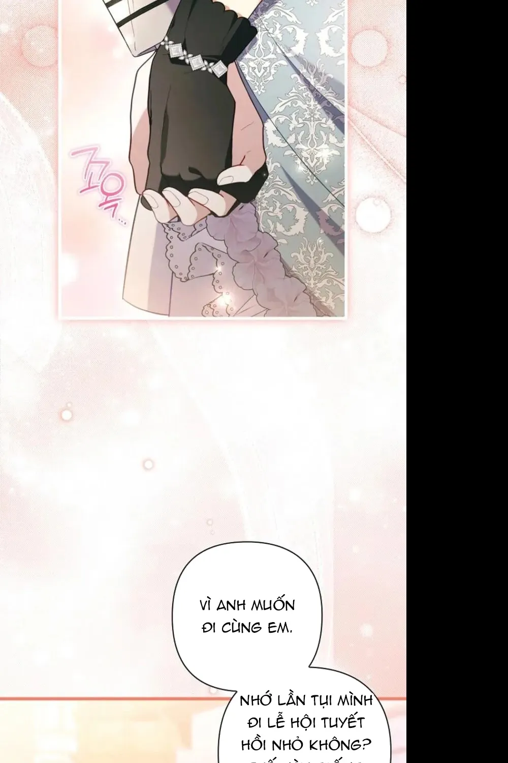 Tôi Bị Quyến Rũ Bởi Nam Chính Ốm Yếu Chap 102 - Next Chap 103