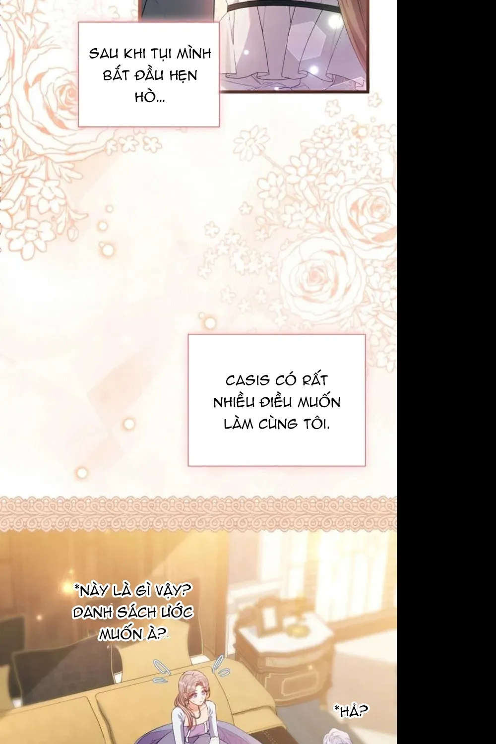 Tôi Bị Quyến Rũ Bởi Nam Chính Ốm Yếu Chap 102 - Next Chap 103