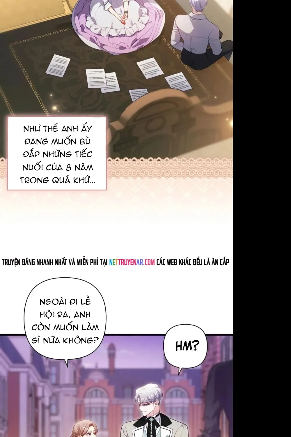 Tôi Bị Quyến Rũ Bởi Nam Chính Ốm Yếu Chap 102 - Next Chap 103