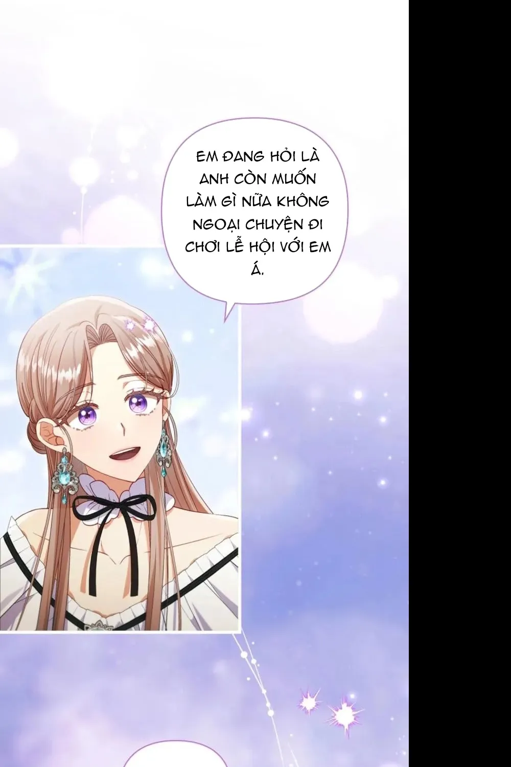 Tôi Bị Quyến Rũ Bởi Nam Chính Ốm Yếu Chap 102 - Next Chap 103