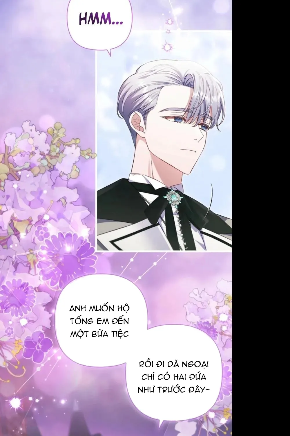 Tôi Bị Quyến Rũ Bởi Nam Chính Ốm Yếu Chap 102 - Next Chap 103