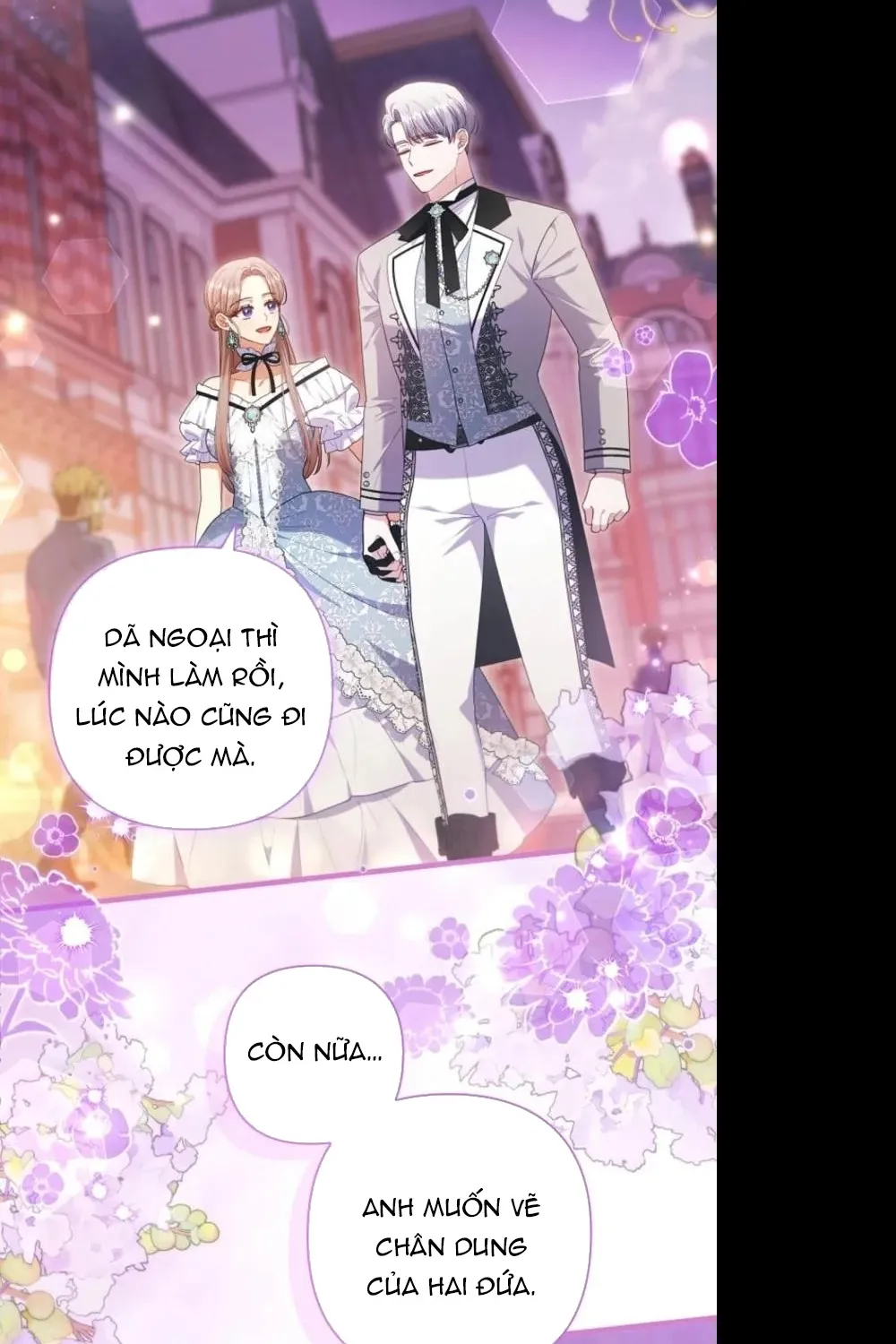 Tôi Bị Quyến Rũ Bởi Nam Chính Ốm Yếu Chap 102 - Next Chap 103