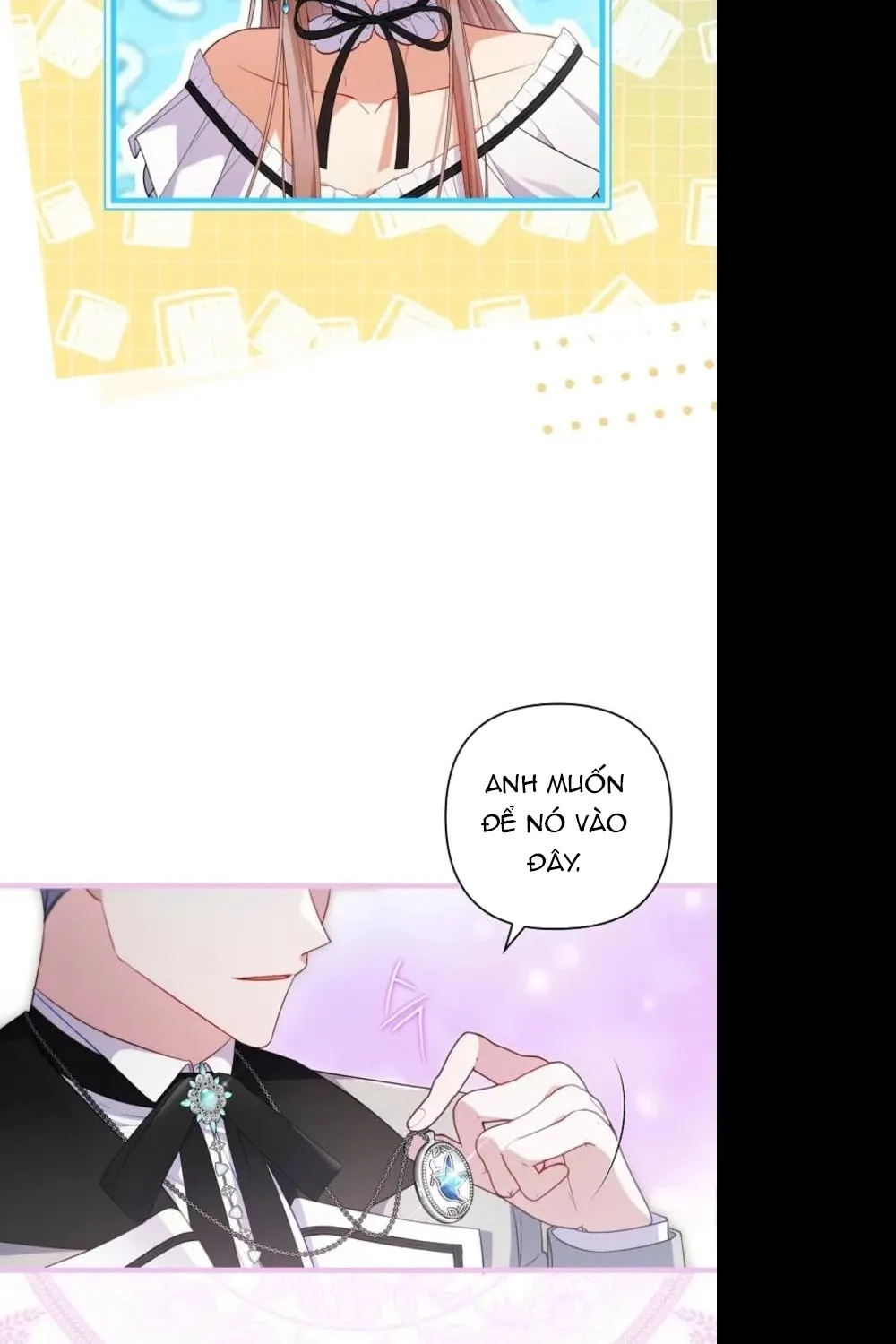 Tôi Bị Quyến Rũ Bởi Nam Chính Ốm Yếu Chap 102 - Next Chap 103