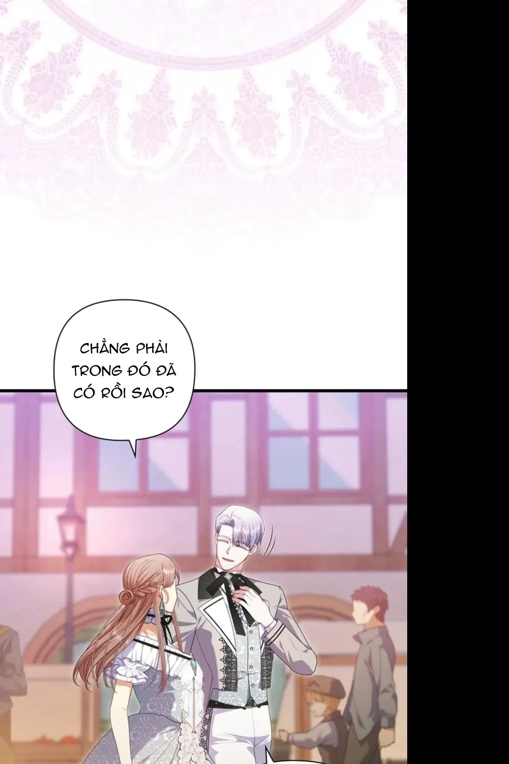 Tôi Bị Quyến Rũ Bởi Nam Chính Ốm Yếu Chap 102 - Next Chap 103