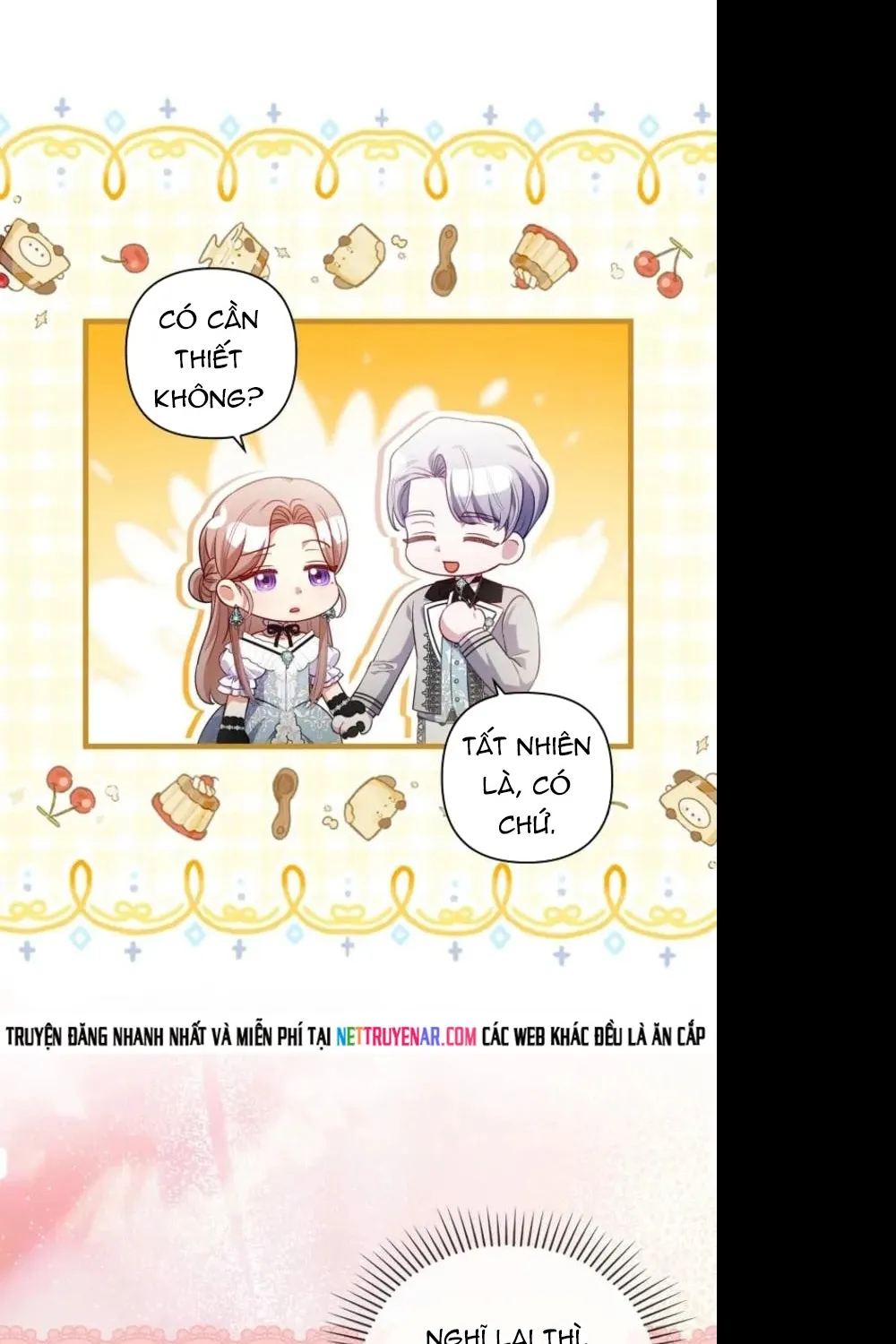 Tôi Bị Quyến Rũ Bởi Nam Chính Ốm Yếu Chap 102 - Next Chap 103