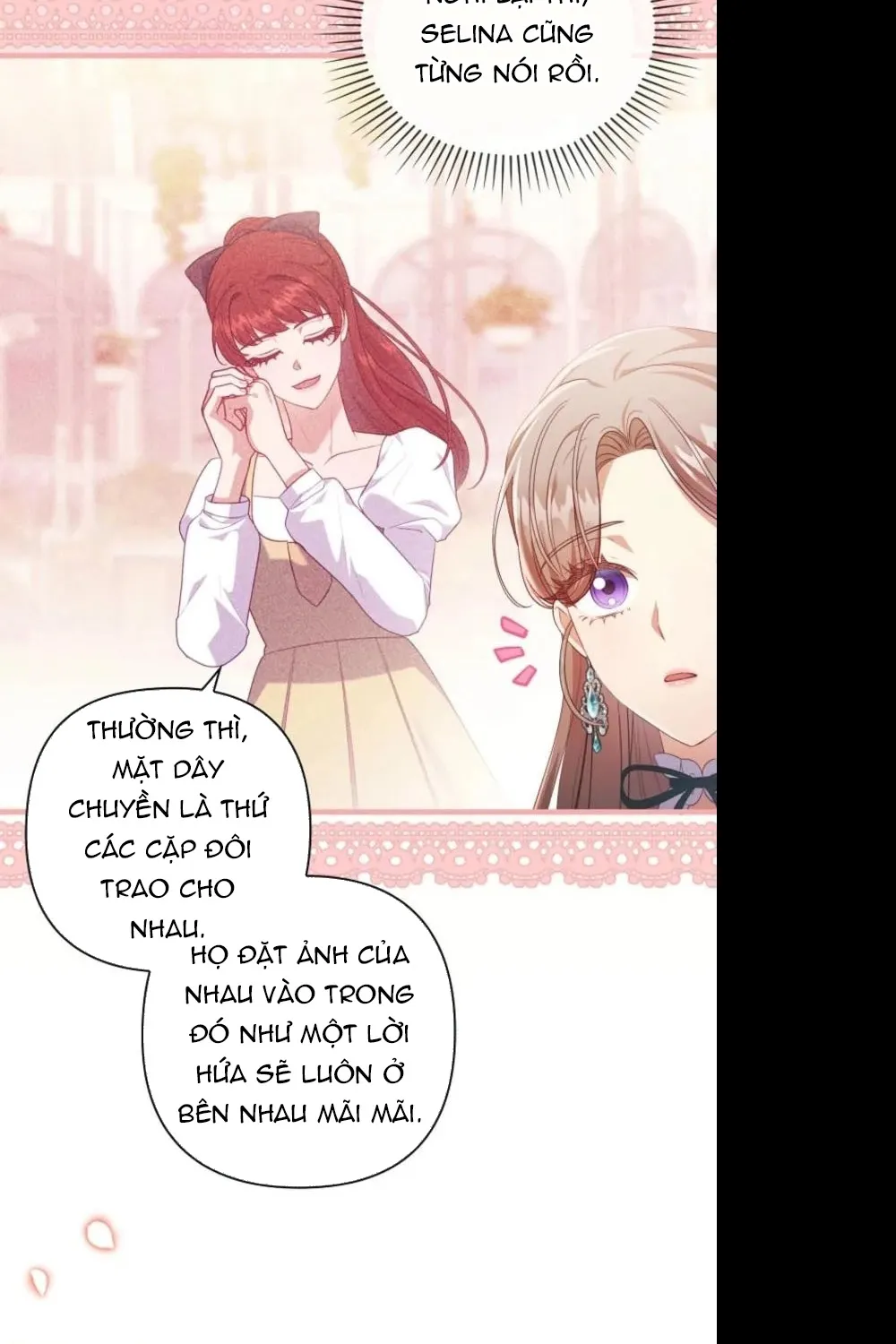 Tôi Bị Quyến Rũ Bởi Nam Chính Ốm Yếu Chap 102 - Next Chap 103