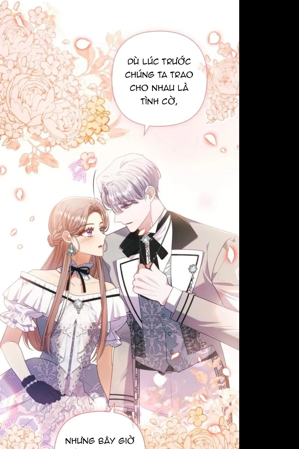 Tôi Bị Quyến Rũ Bởi Nam Chính Ốm Yếu Chap 102 - Next Chap 103