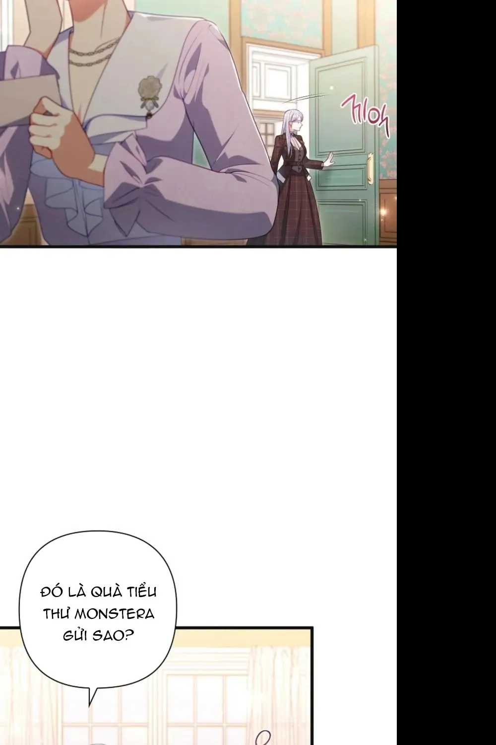 Tôi Bị Quyến Rũ Bởi Nam Chính Ốm Yếu Chap 102 - Next Chap 103