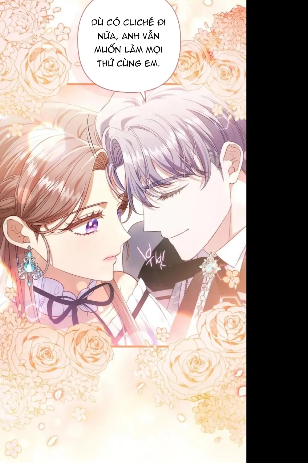 Tôi Bị Quyến Rũ Bởi Nam Chính Ốm Yếu Chap 102 - Next Chap 103