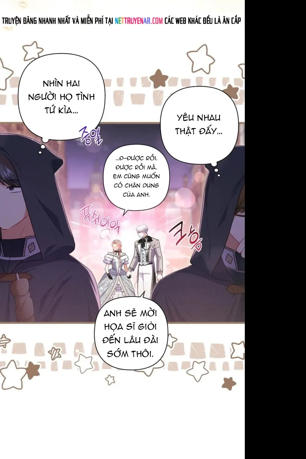 Tôi Bị Quyến Rũ Bởi Nam Chính Ốm Yếu Chap 102 - Next Chap 103