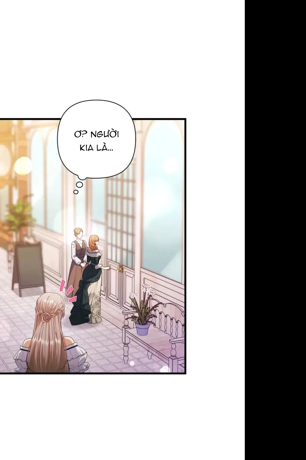 Tôi Bị Quyến Rũ Bởi Nam Chính Ốm Yếu Chap 102 - Next Chap 103
