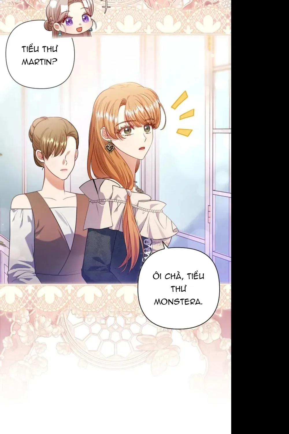 Tôi Bị Quyến Rũ Bởi Nam Chính Ốm Yếu Chap 102 - Next Chap 103