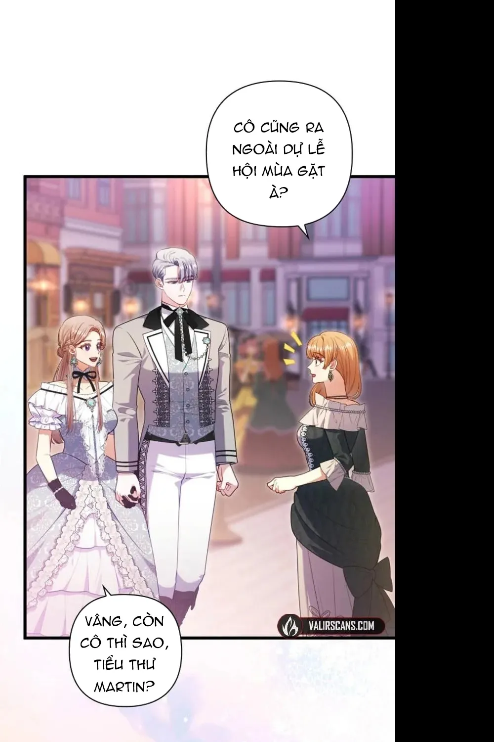 Tôi Bị Quyến Rũ Bởi Nam Chính Ốm Yếu Chap 102 - Next Chap 103