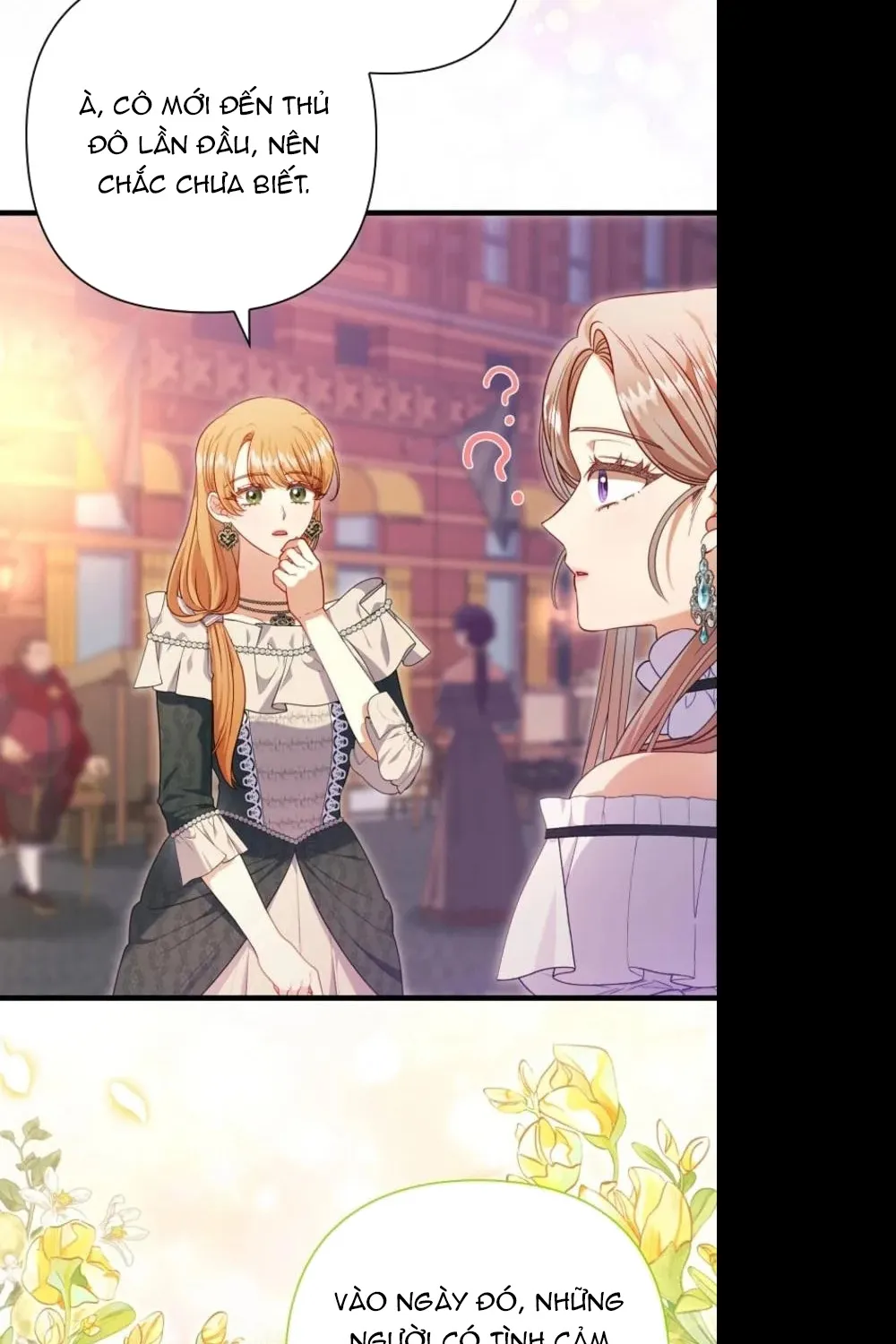 Tôi Bị Quyến Rũ Bởi Nam Chính Ốm Yếu Chap 102 - Next Chap 103