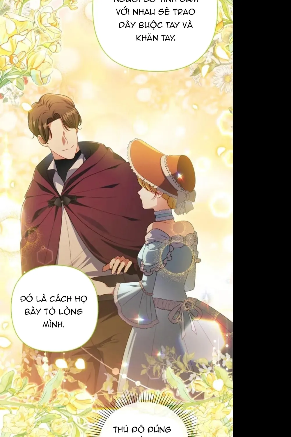 Tôi Bị Quyến Rũ Bởi Nam Chính Ốm Yếu Chap 102 - Next Chap 103