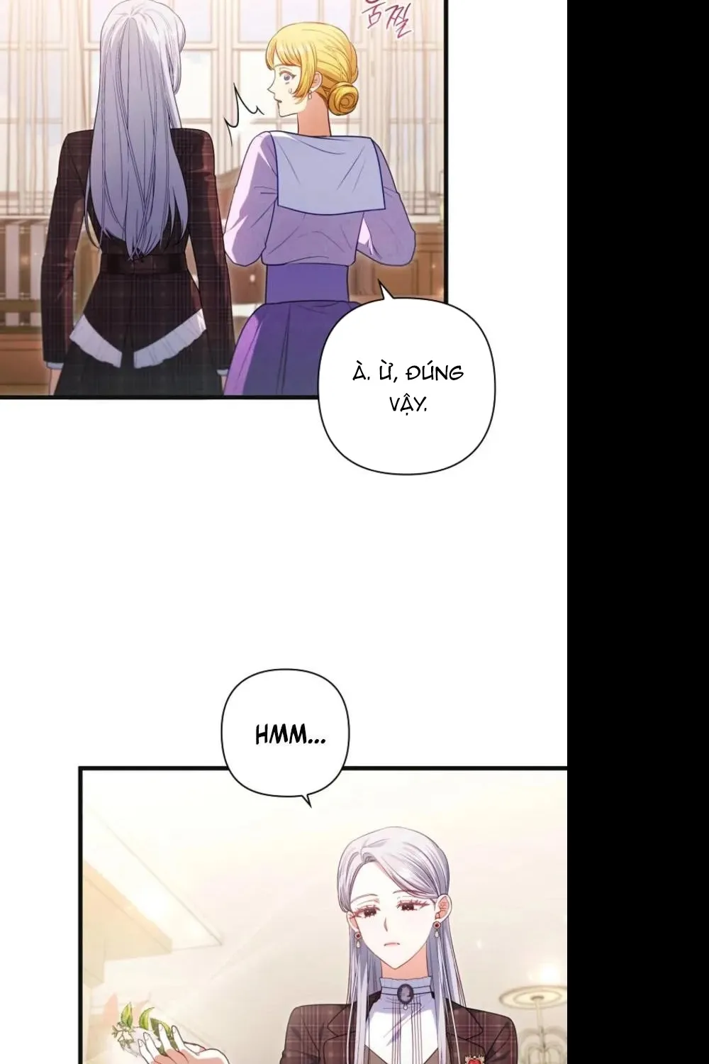 Tôi Bị Quyến Rũ Bởi Nam Chính Ốm Yếu Chap 102 - Next Chap 103