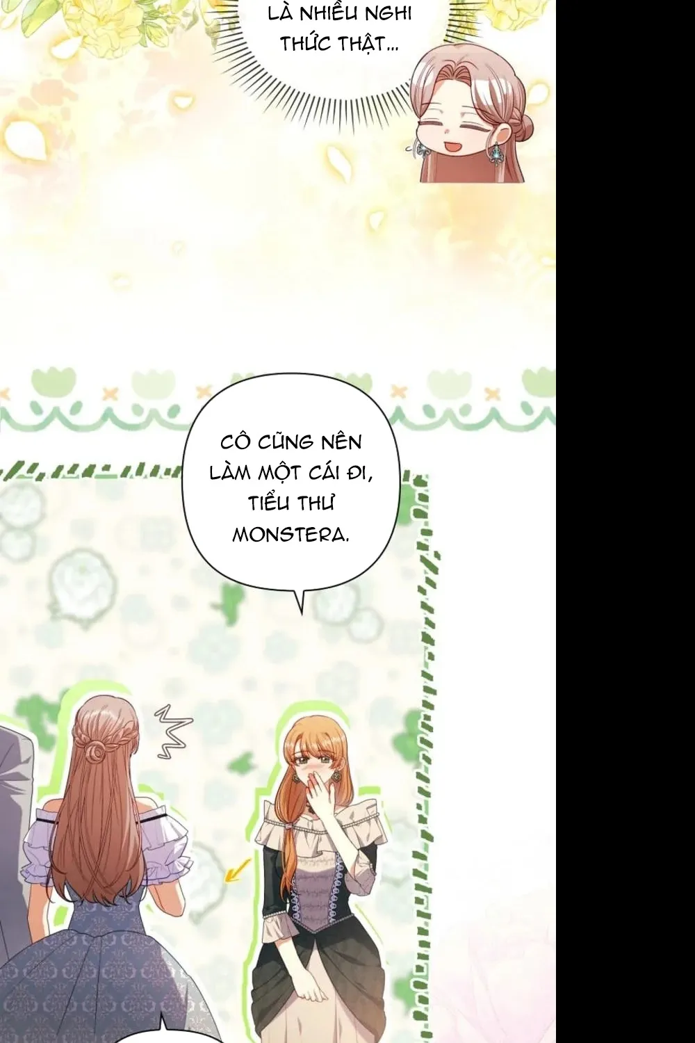Tôi Bị Quyến Rũ Bởi Nam Chính Ốm Yếu Chap 102 - Next Chap 103