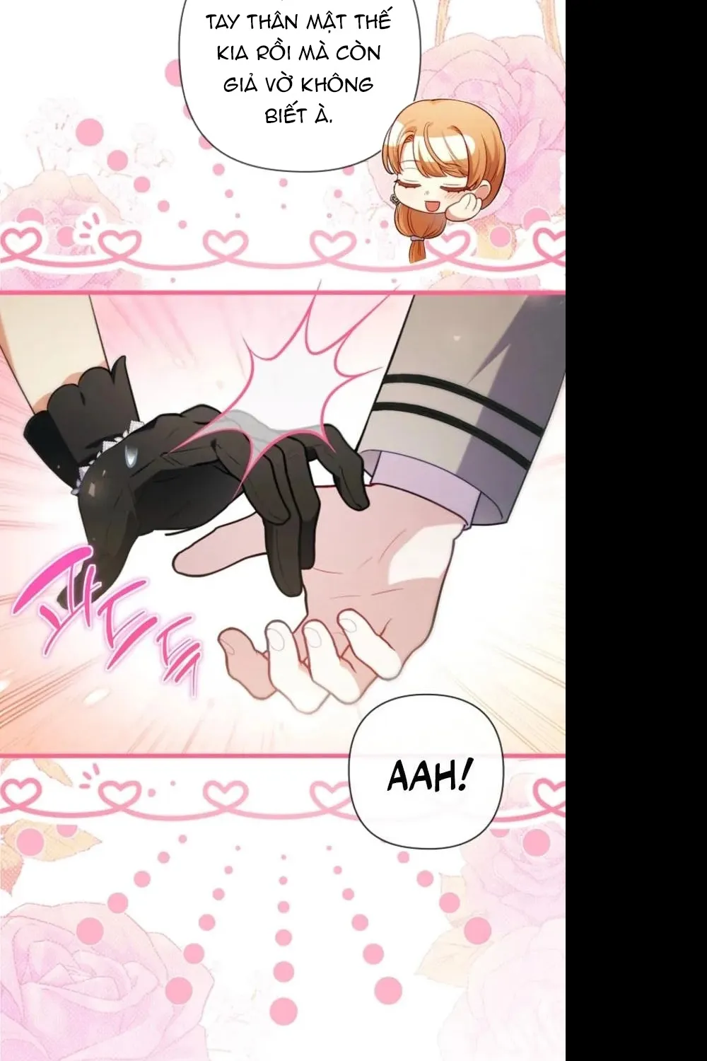 Tôi Bị Quyến Rũ Bởi Nam Chính Ốm Yếu Chap 102 - Next Chap 103