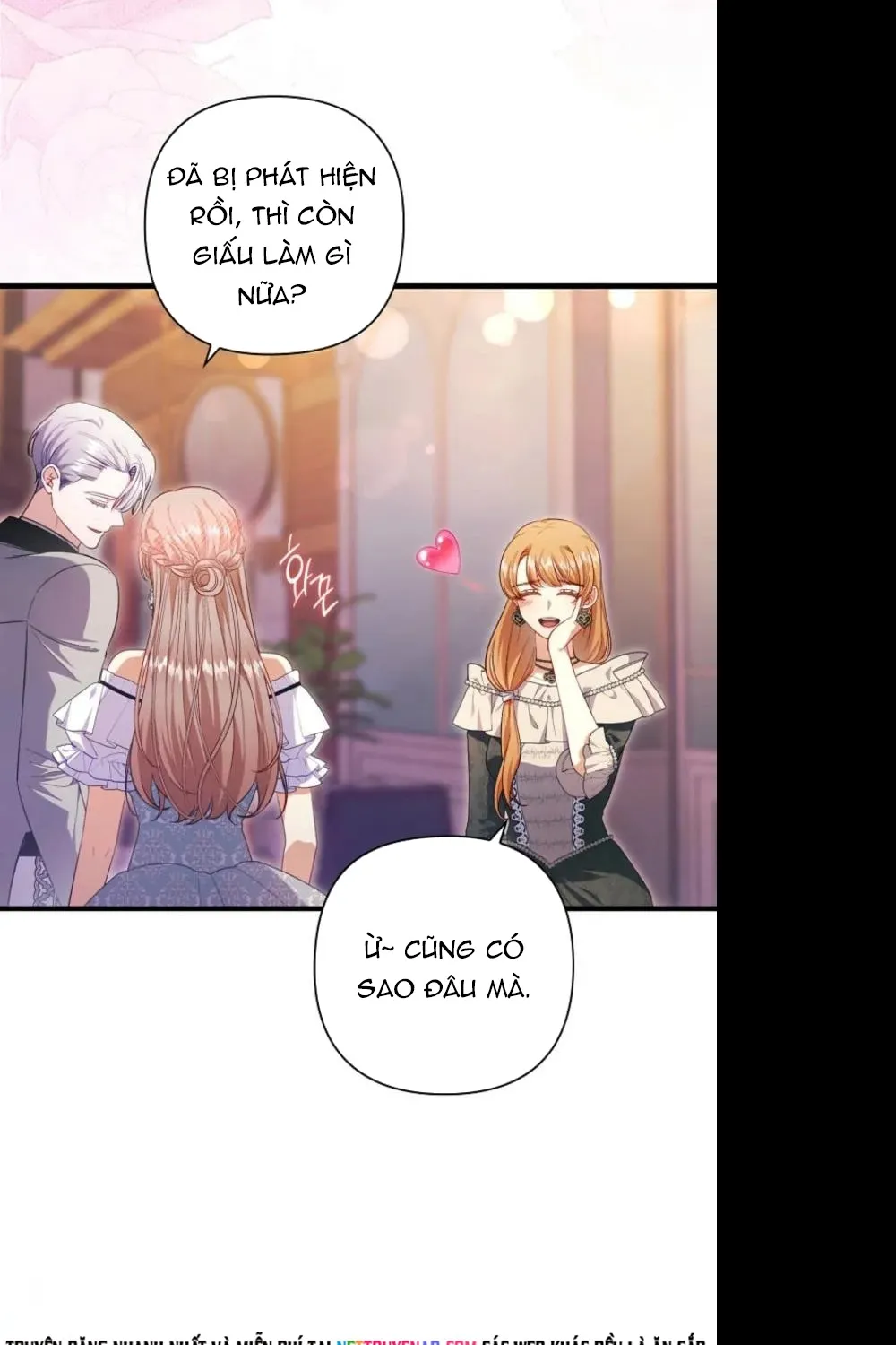 Tôi Bị Quyến Rũ Bởi Nam Chính Ốm Yếu Chap 102 - Next Chap 103