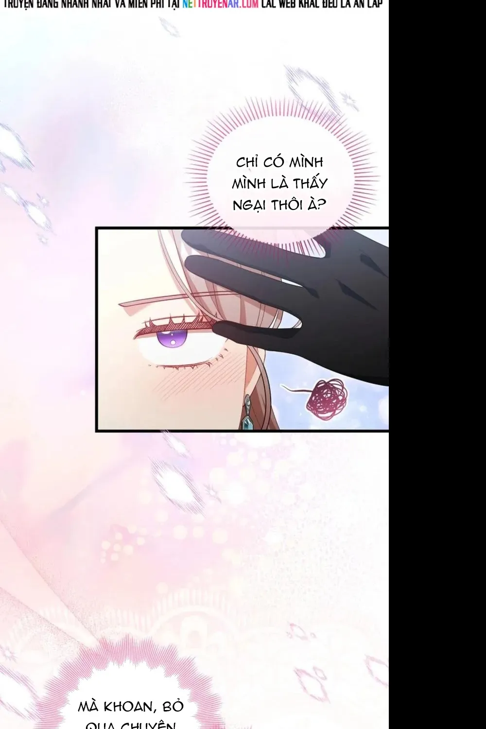 Tôi Bị Quyến Rũ Bởi Nam Chính Ốm Yếu Chap 102 - Next Chap 103