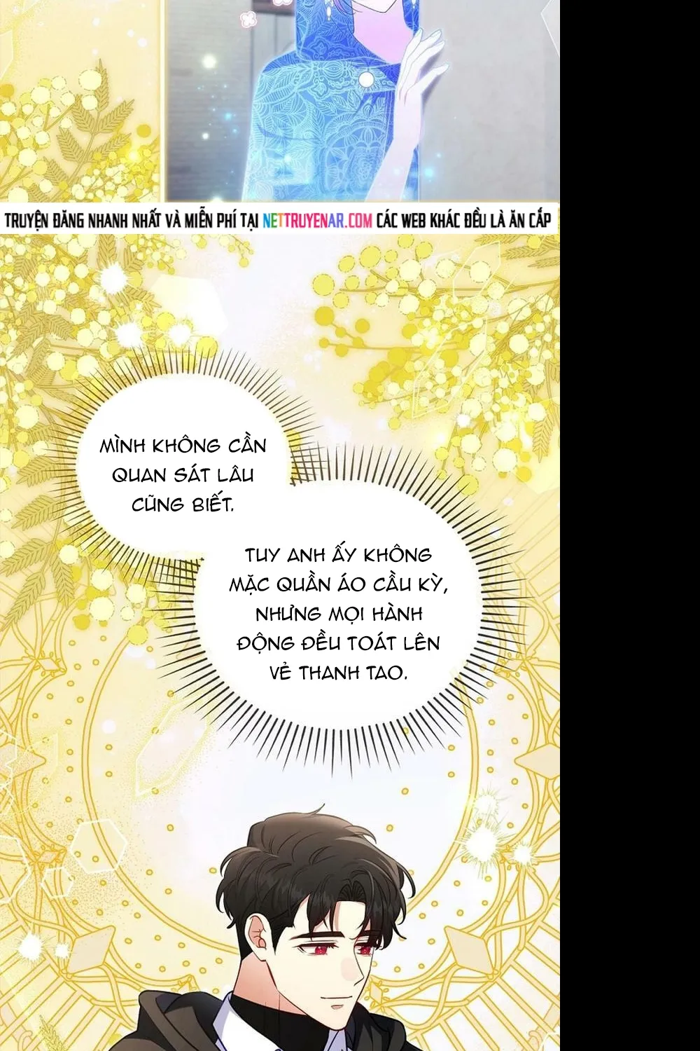 Tôi Bị Quyến Rũ Bởi Nam Chính Ốm Yếu Chap 104 - Next Chap 105