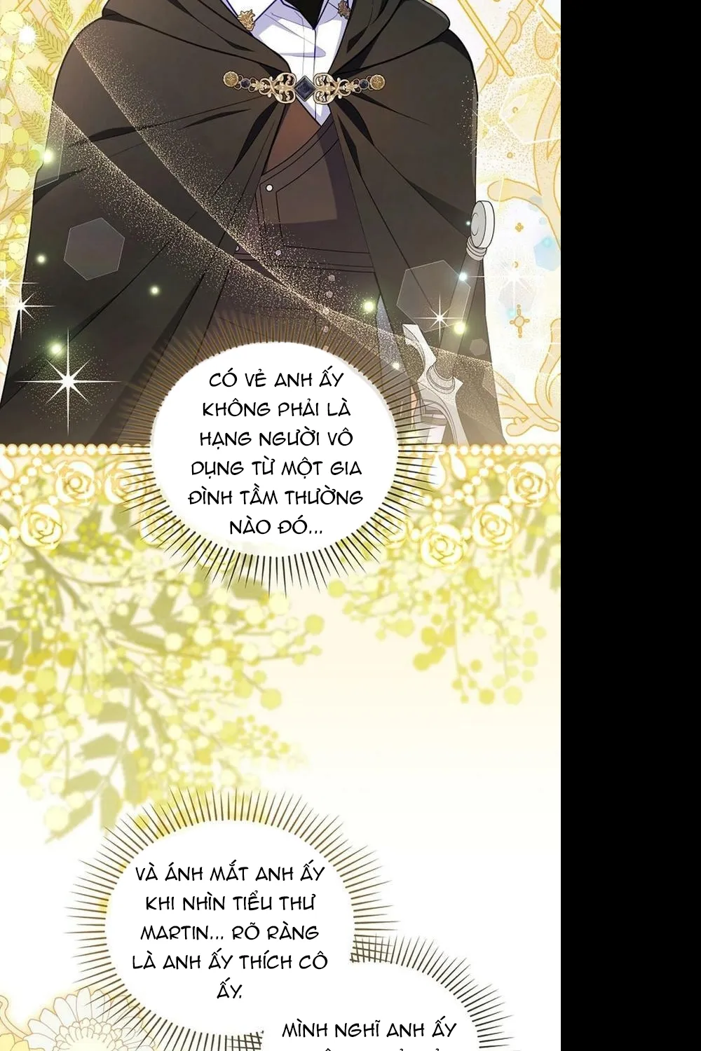 Tôi Bị Quyến Rũ Bởi Nam Chính Ốm Yếu Chap 104 - Next Chap 105