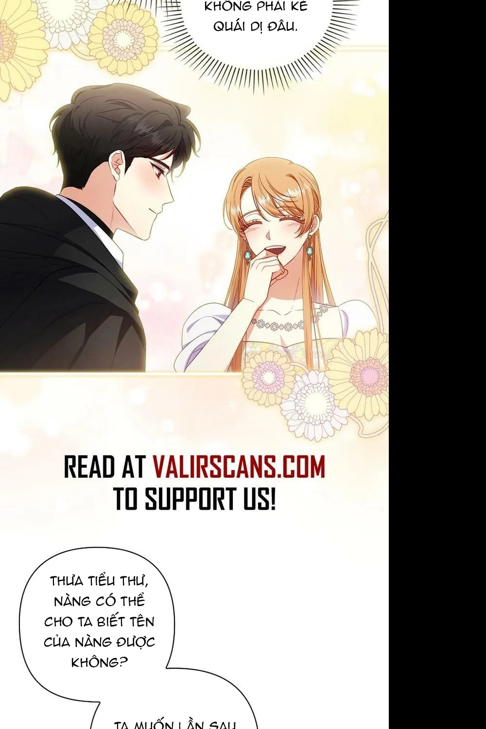 Tôi Bị Quyến Rũ Bởi Nam Chính Ốm Yếu Chap 104 - Next Chap 105