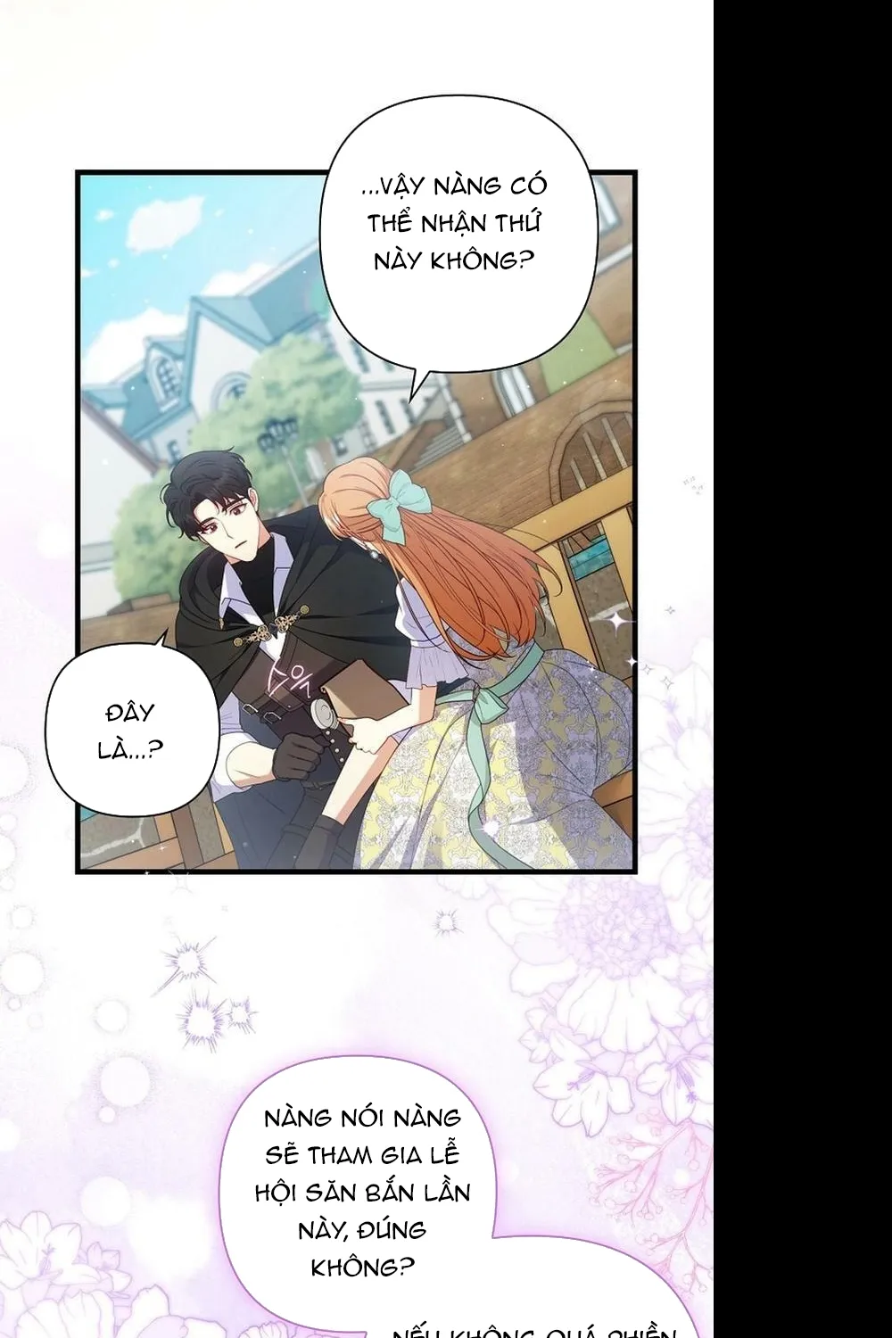Tôi Bị Quyến Rũ Bởi Nam Chính Ốm Yếu Chap 104 - Next Chap 105