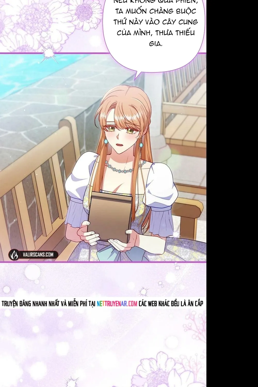 Tôi Bị Quyến Rũ Bởi Nam Chính Ốm Yếu Chap 104 - Next Chap 105