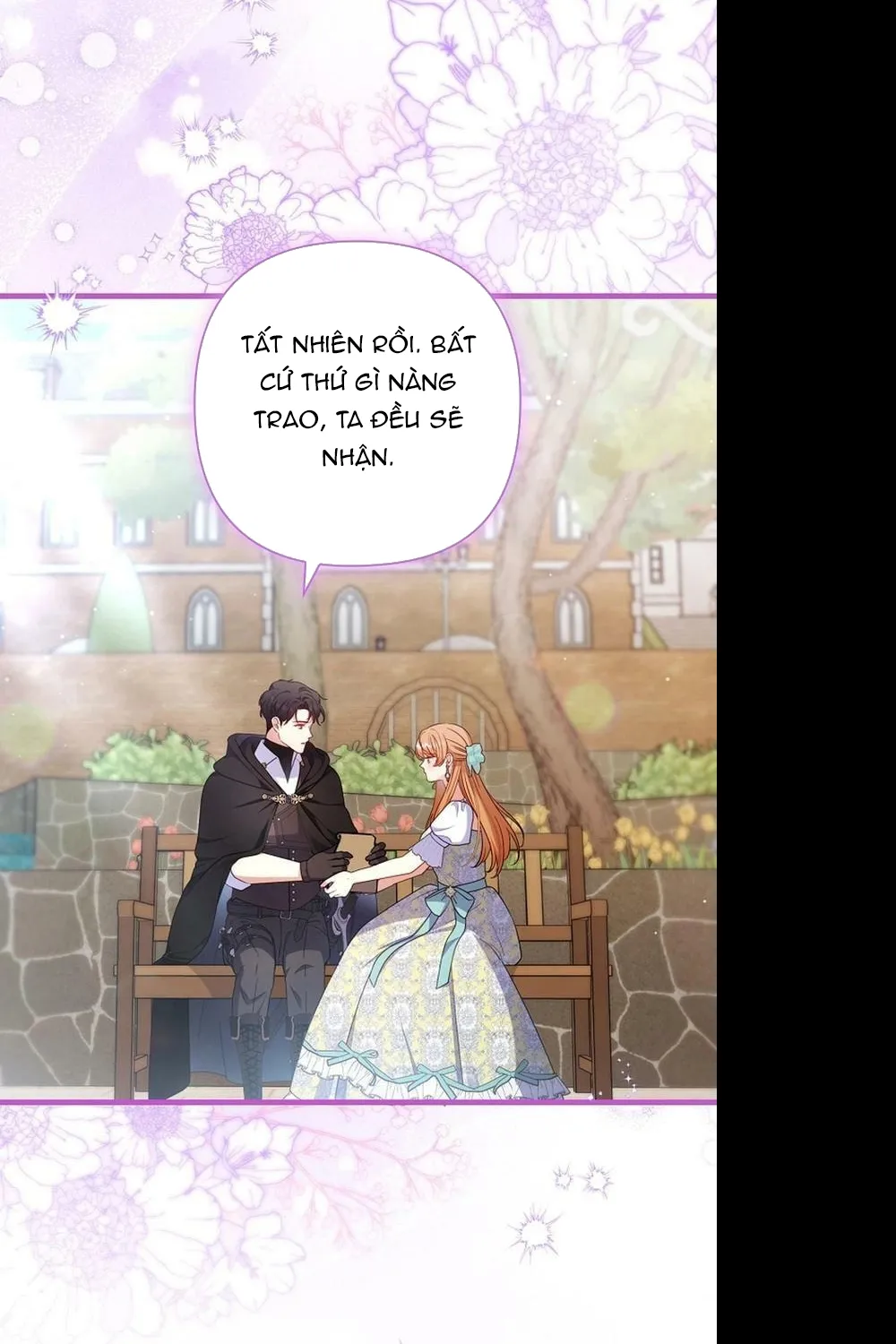 Tôi Bị Quyến Rũ Bởi Nam Chính Ốm Yếu Chap 104 - Next Chap 105