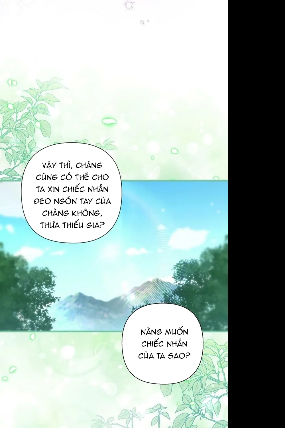 Tôi Bị Quyến Rũ Bởi Nam Chính Ốm Yếu Chap 104 - Next Chap 105