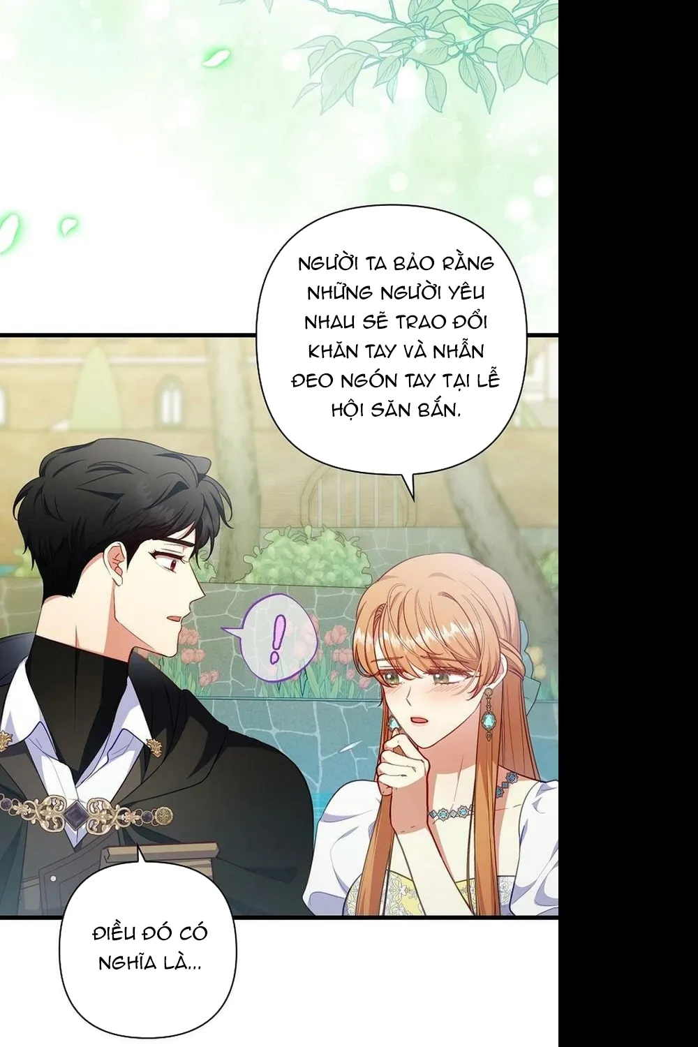 Tôi Bị Quyến Rũ Bởi Nam Chính Ốm Yếu Chap 104 - Next Chap 105