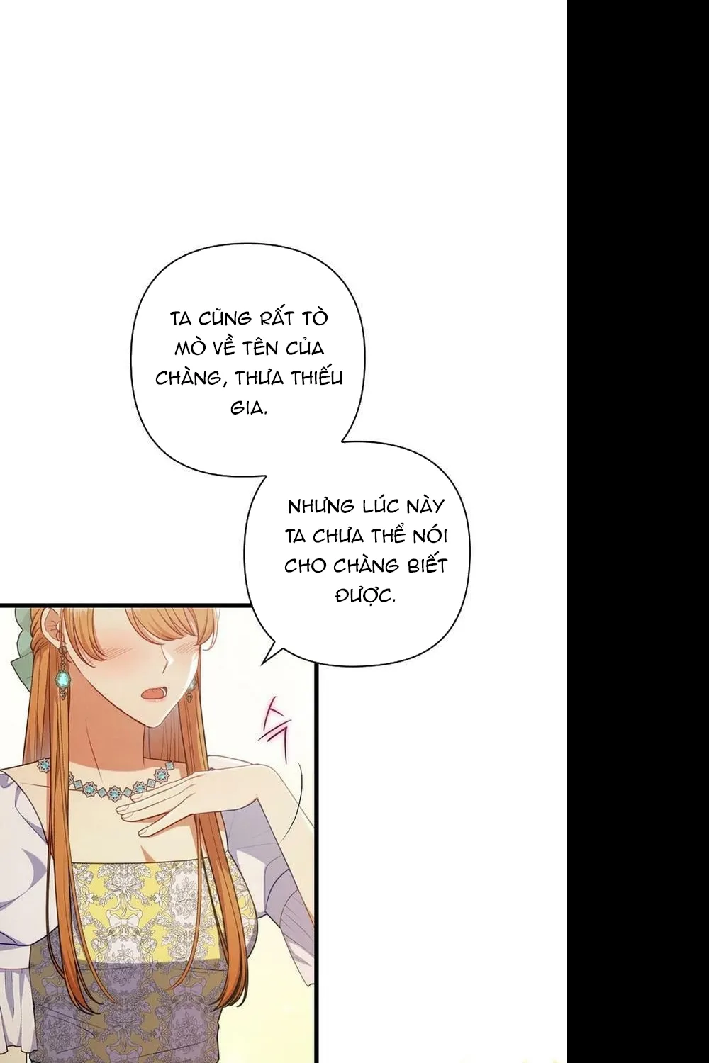 Tôi Bị Quyến Rũ Bởi Nam Chính Ốm Yếu Chap 104 - Next Chap 105