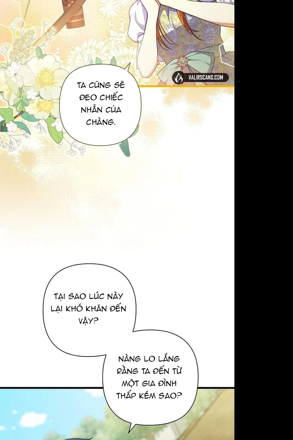 Tôi Bị Quyến Rũ Bởi Nam Chính Ốm Yếu Chap 104 - Next Chap 105