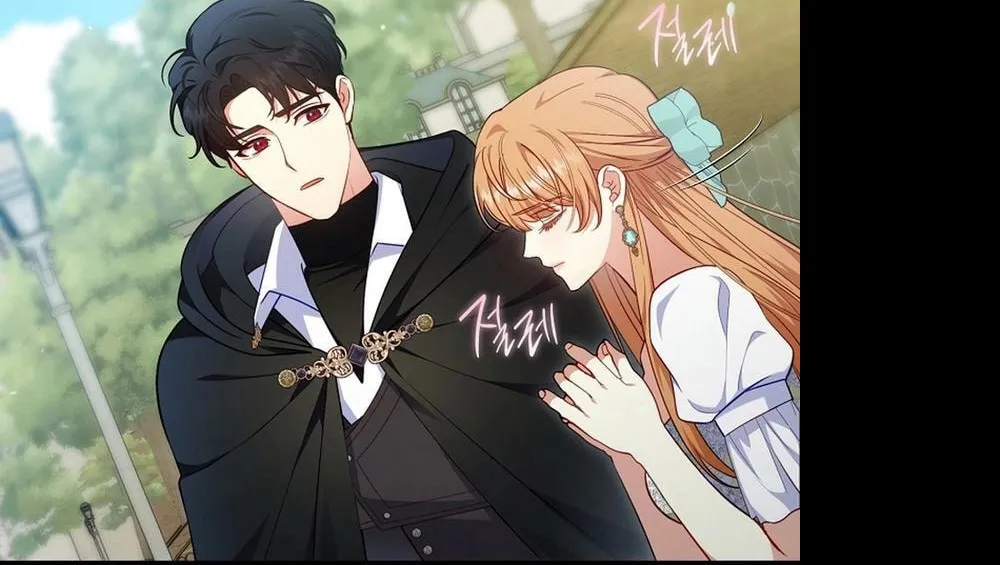 Tôi Bị Quyến Rũ Bởi Nam Chính Ốm Yếu Chap 104 - Next Chap 105