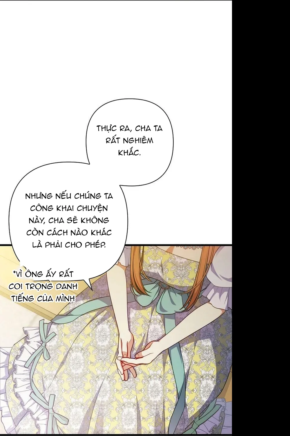 Tôi Bị Quyến Rũ Bởi Nam Chính Ốm Yếu Chap 104 - Next Chap 105
