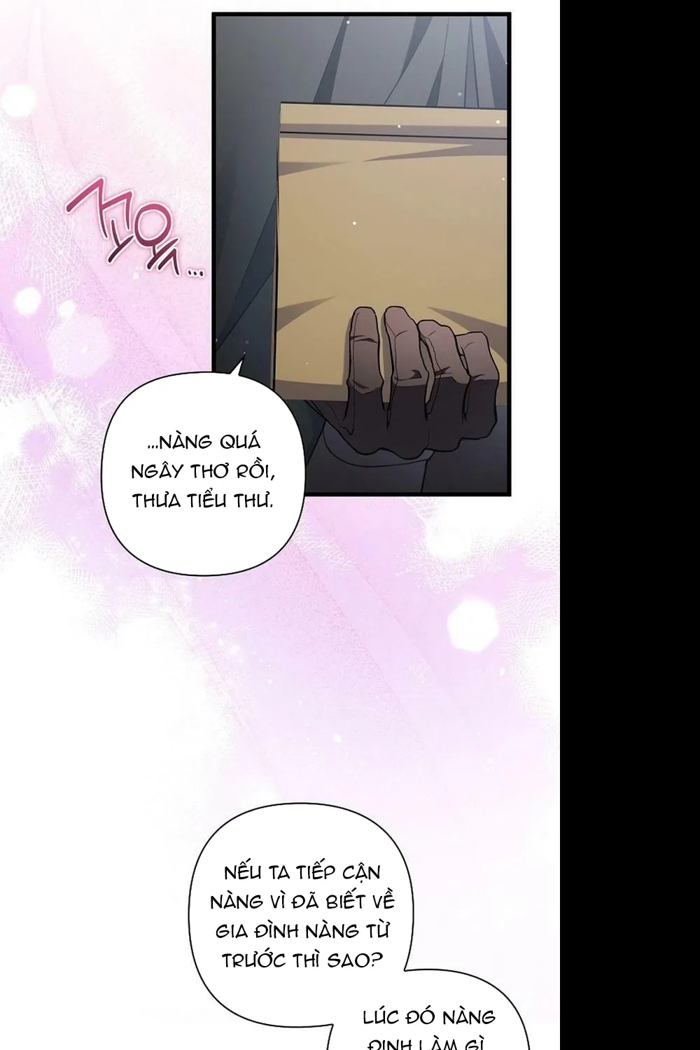 Tôi Bị Quyến Rũ Bởi Nam Chính Ốm Yếu Chap 104 - Next Chap 105
