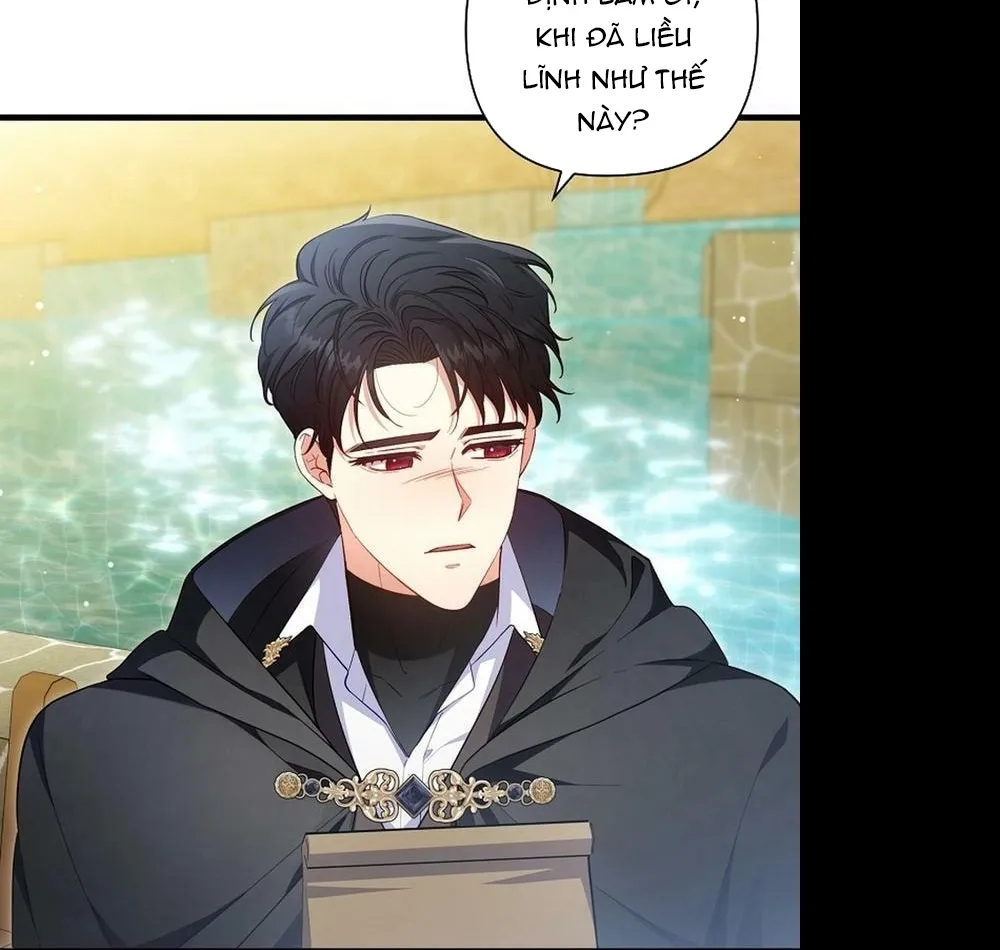 Tôi Bị Quyến Rũ Bởi Nam Chính Ốm Yếu Chap 104 - Next Chap 105