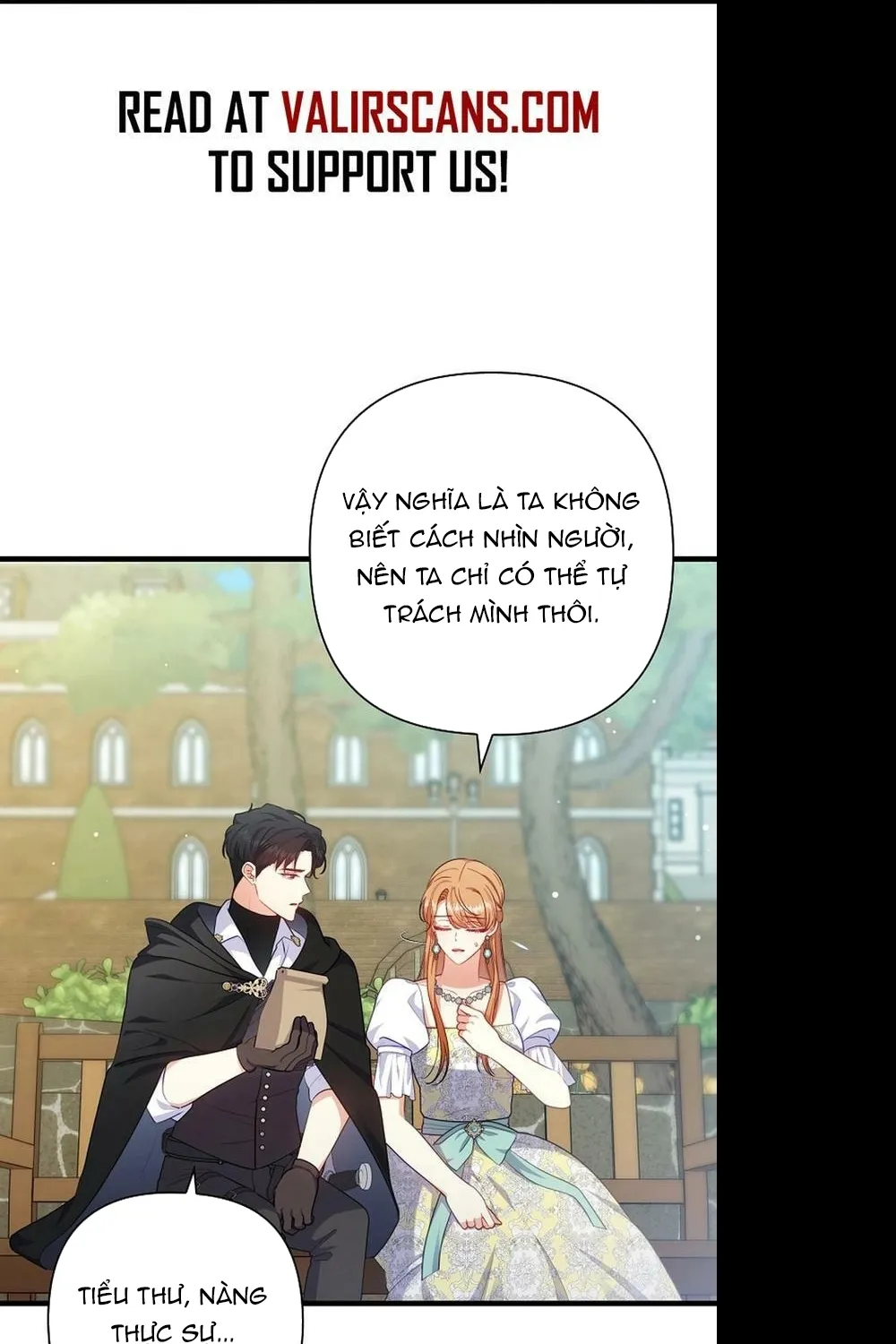 Tôi Bị Quyến Rũ Bởi Nam Chính Ốm Yếu Chap 104 - Next Chap 105