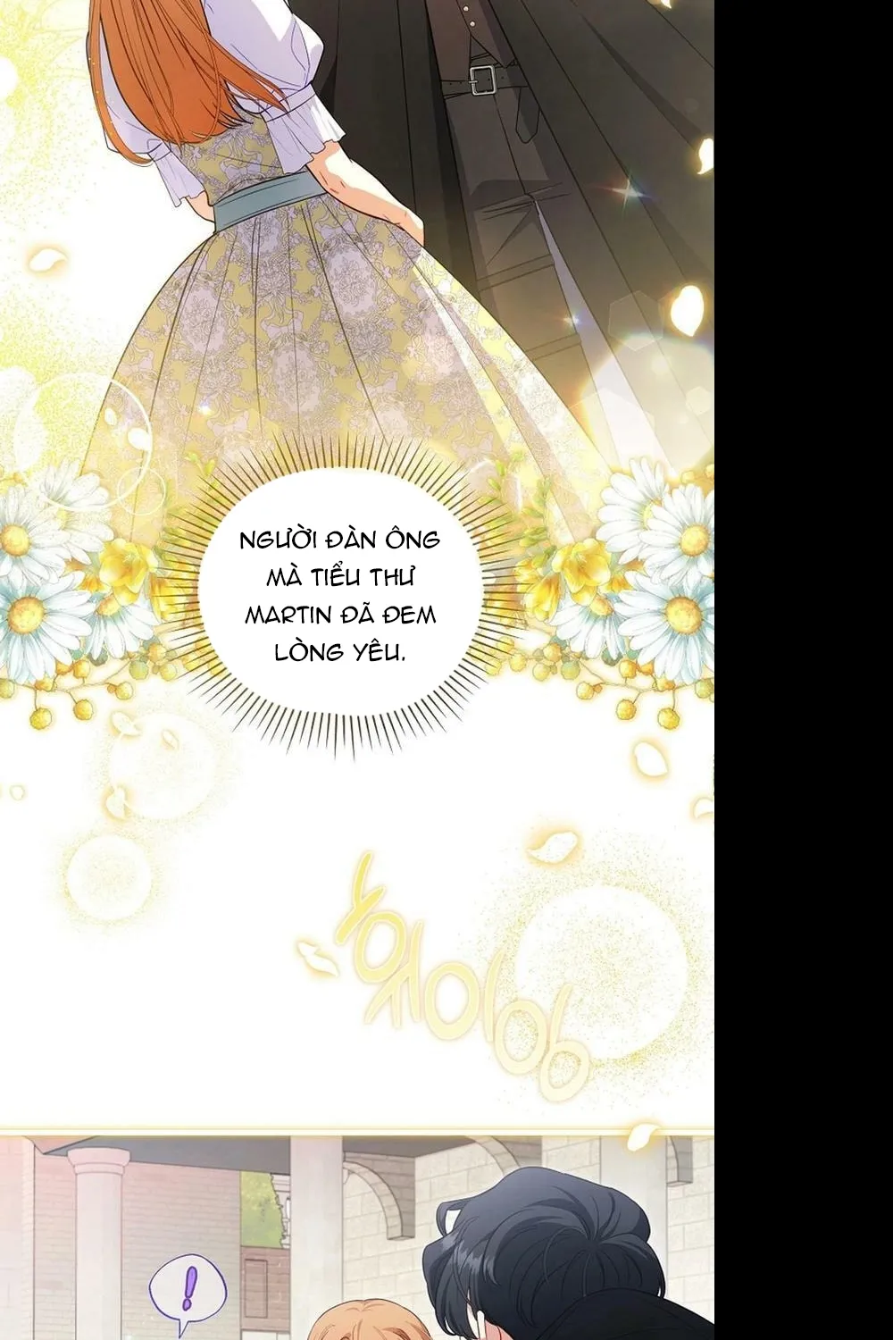Tôi Bị Quyến Rũ Bởi Nam Chính Ốm Yếu Chap 104 - Next Chap 105