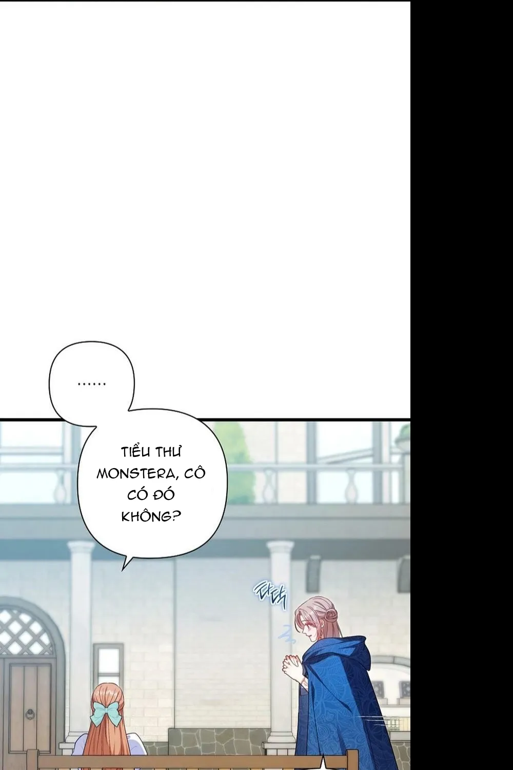 Tôi Bị Quyến Rũ Bởi Nam Chính Ốm Yếu Chap 104 - Next Chap 105