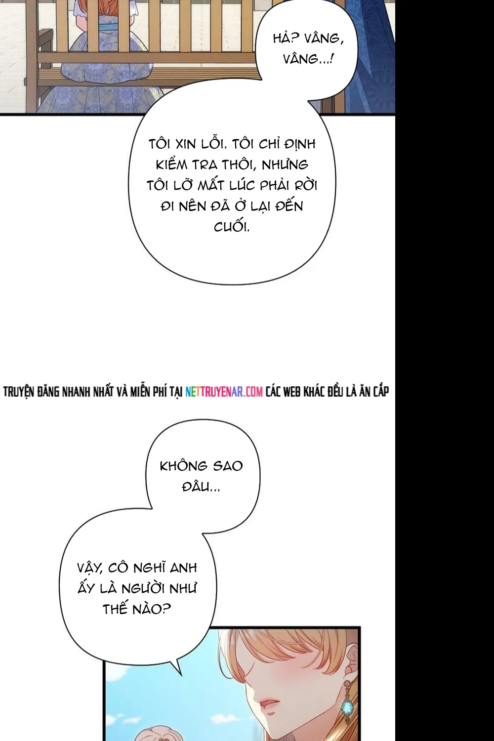 Tôi Bị Quyến Rũ Bởi Nam Chính Ốm Yếu Chap 104 - Next Chap 105
