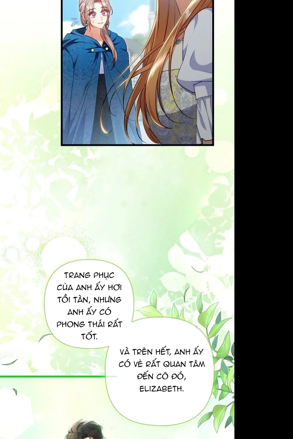 Tôi Bị Quyến Rũ Bởi Nam Chính Ốm Yếu Chap 104 - Next Chap 105