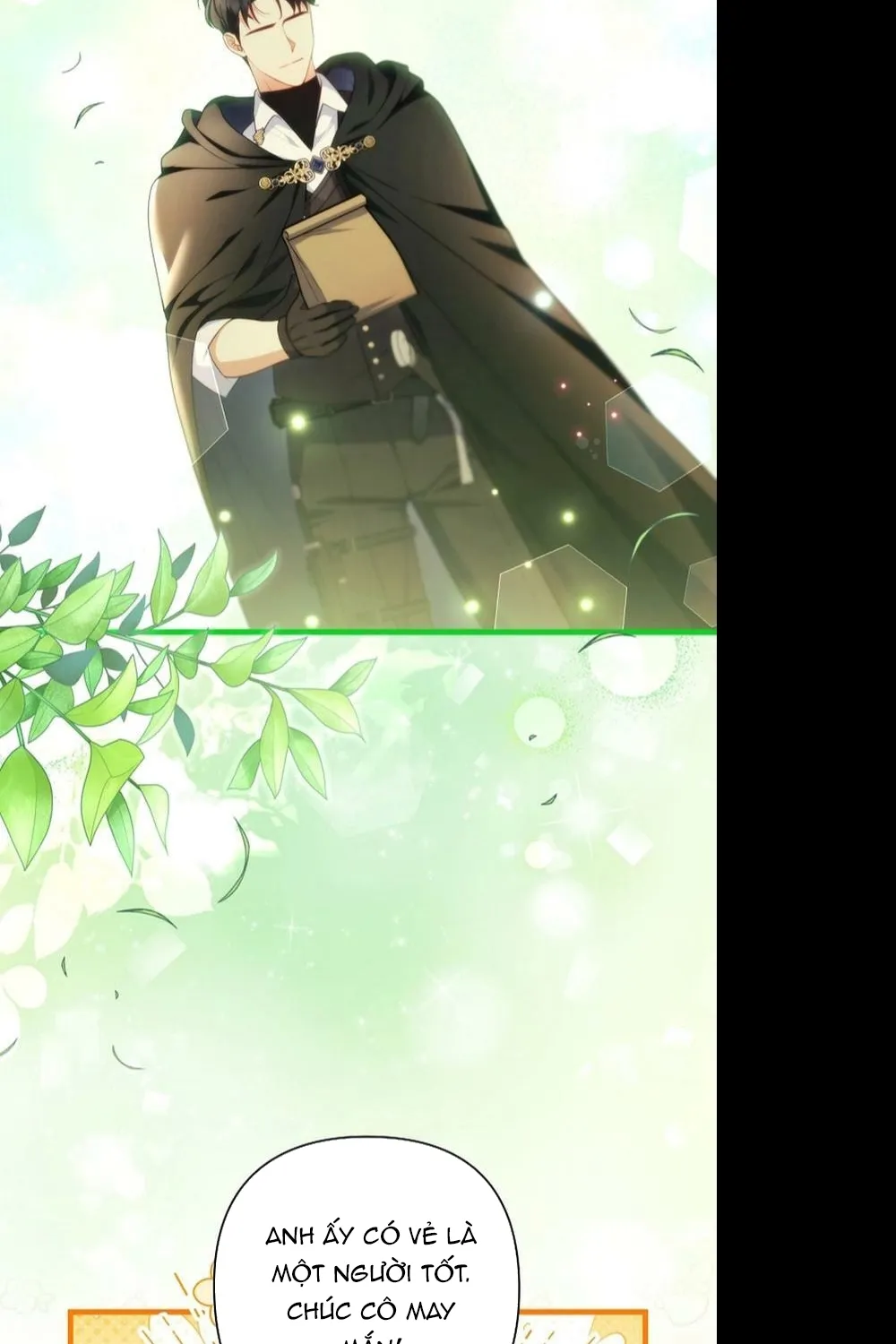 Tôi Bị Quyến Rũ Bởi Nam Chính Ốm Yếu Chap 104 - Next Chap 105