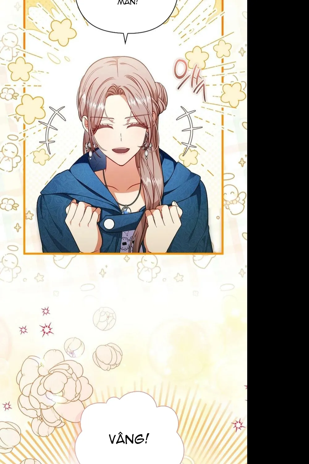 Tôi Bị Quyến Rũ Bởi Nam Chính Ốm Yếu Chap 104 - Next Chap 105