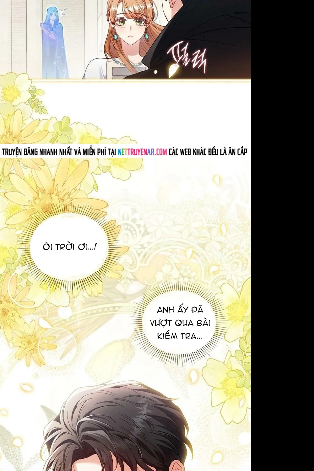 Tôi Bị Quyến Rũ Bởi Nam Chính Ốm Yếu Chap 104 - Next Chap 105