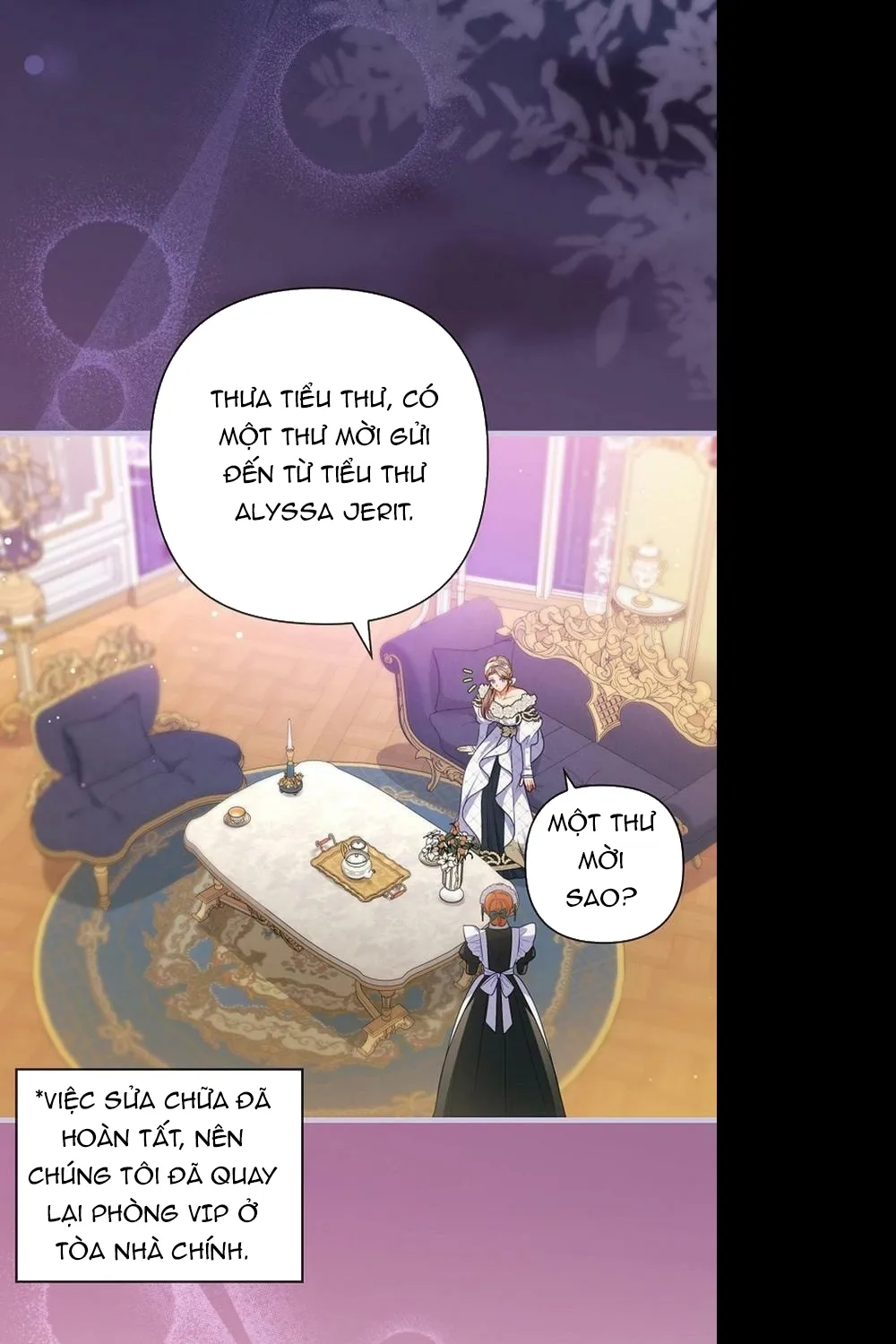 Tôi Bị Quyến Rũ Bởi Nam Chính Ốm Yếu Chap 104 - Next Chap 105